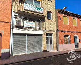 Exterior view of Premises to rent in Fuensalida