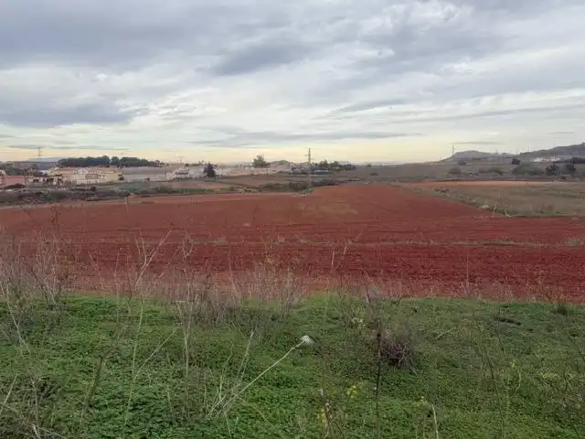 Land for sale in Pedanías Este