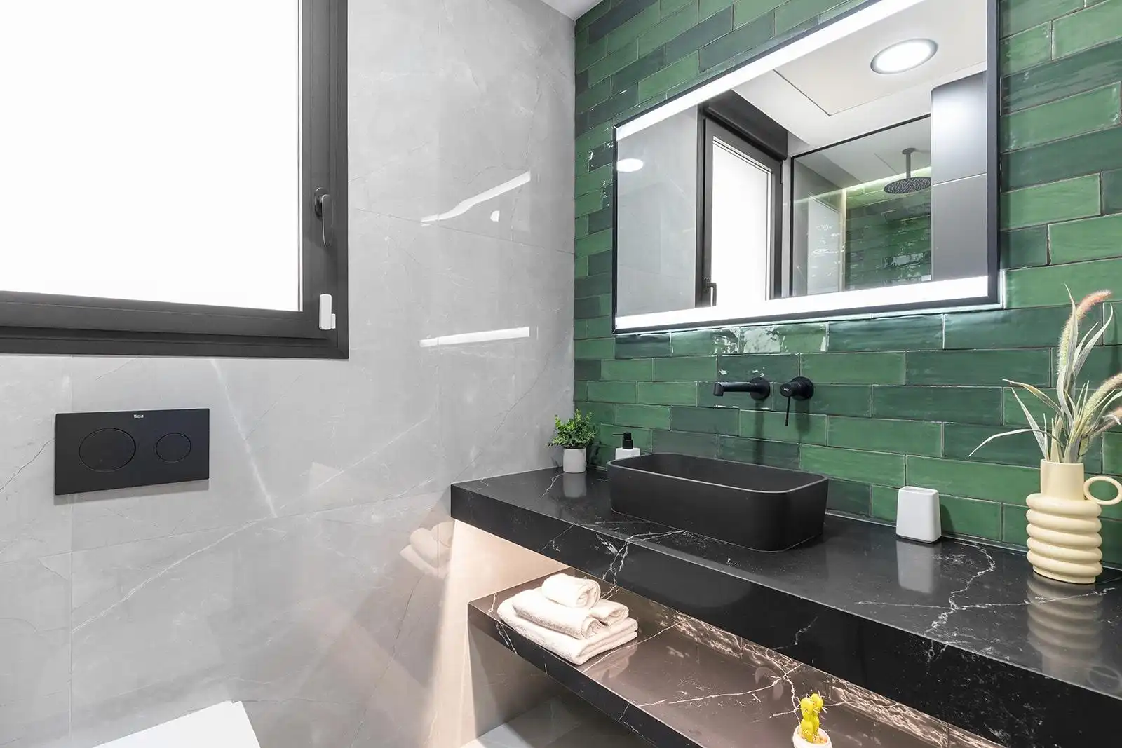 Detached house with pool for sale in Los Balcones - Los Altos, imagen 43