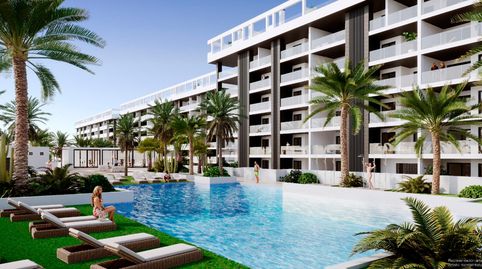 Photo 2 of Apartments for sale in Torreblanca, Torrevieja