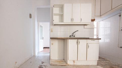 Photo 4 of Flat for sale in Calle Varela Silvari, Monte Alto - Zalaeta - Atocha, A Coruña Capital