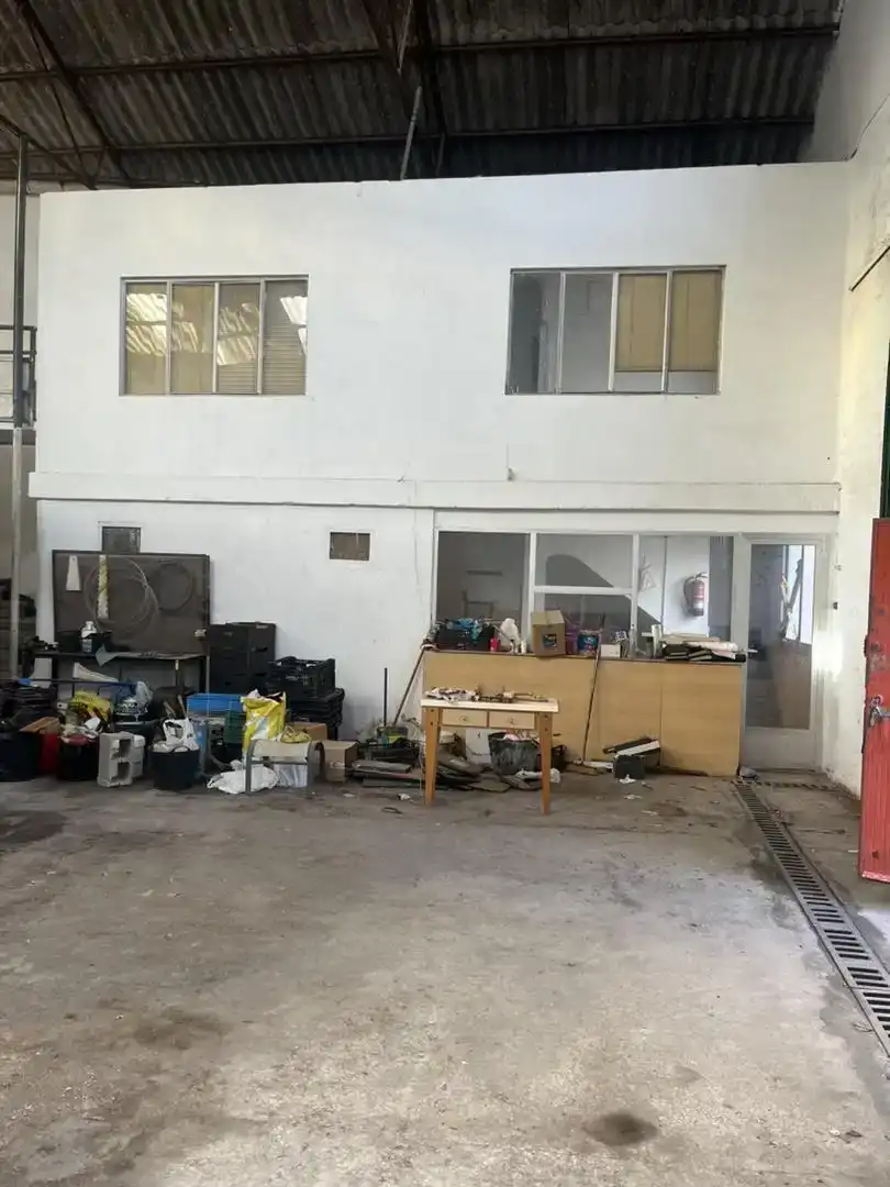 Nau industrial en venda en Sagunto / Sagunt