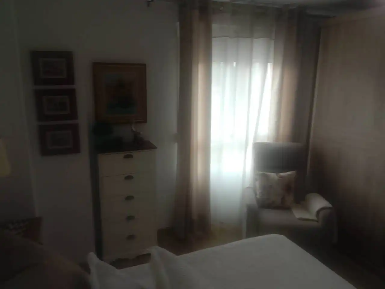 Dormitori de Pis en venda en Centro ciudad