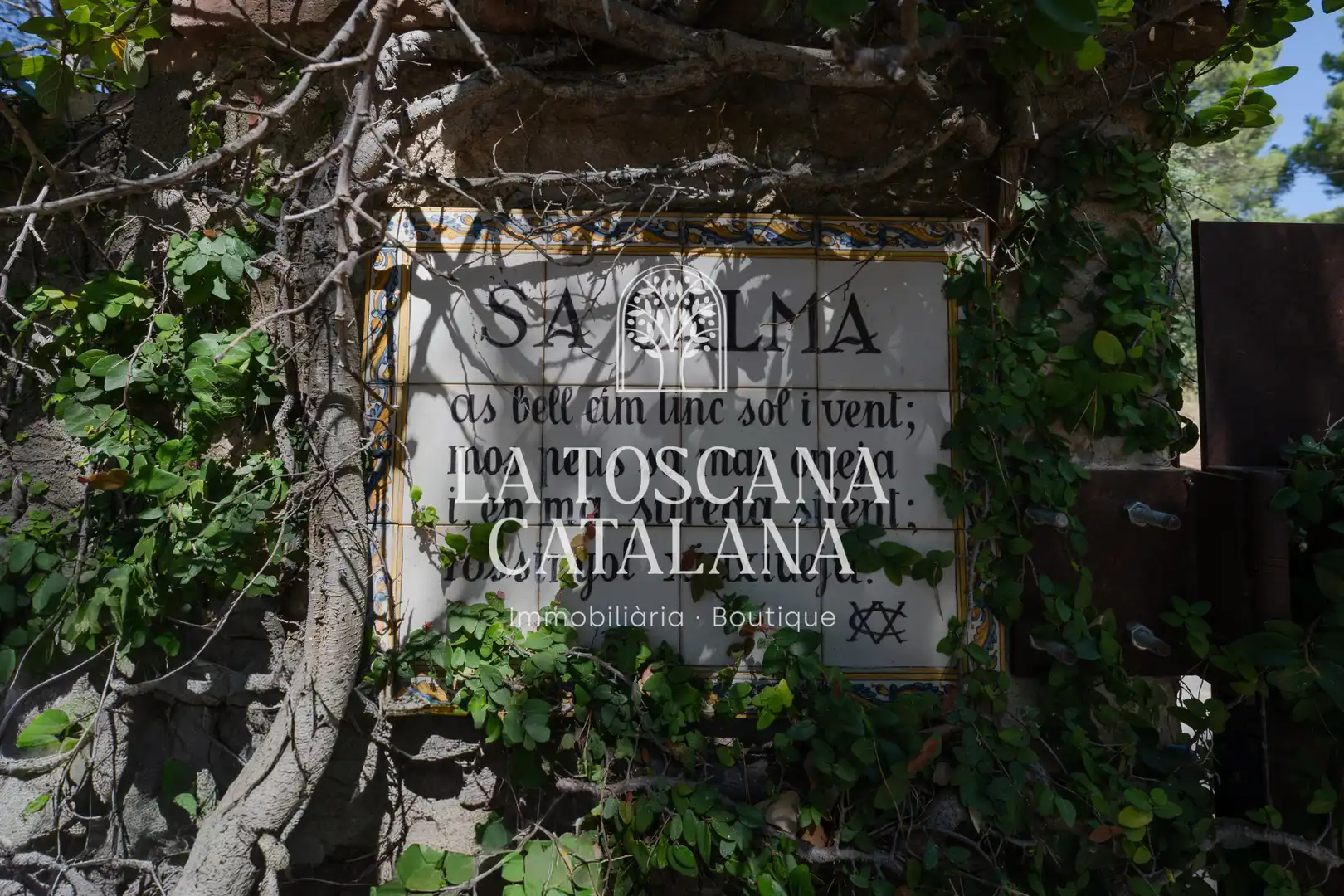 Villa con terrazza in vendita a Carrer Domènech i Montaner 23a, imagen 51