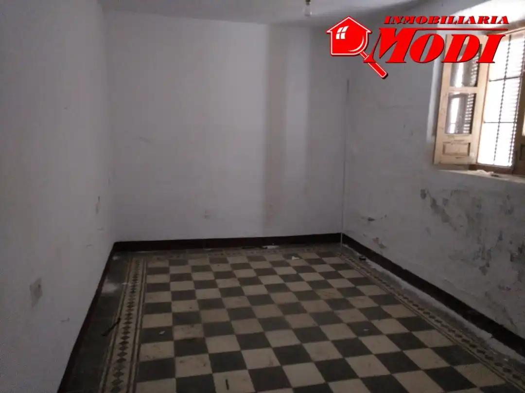 Residencial en venda en La Zubia