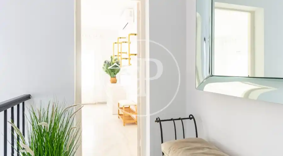 Casa o chalet en venta en Águilas con Aire acondicionado, Jardín privado y Terraza