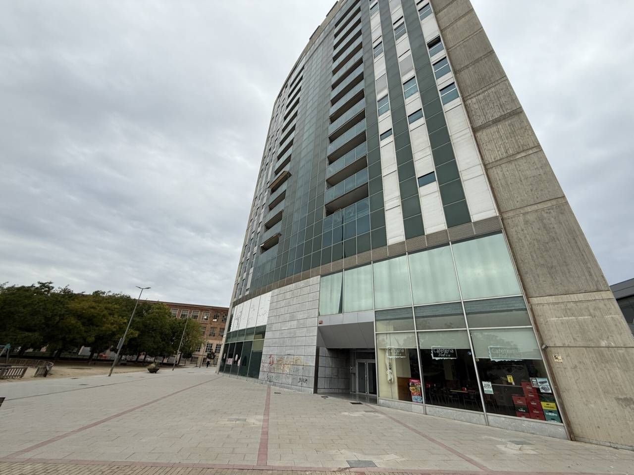 Piso de alquiler en Prim, Segle XX, Sud