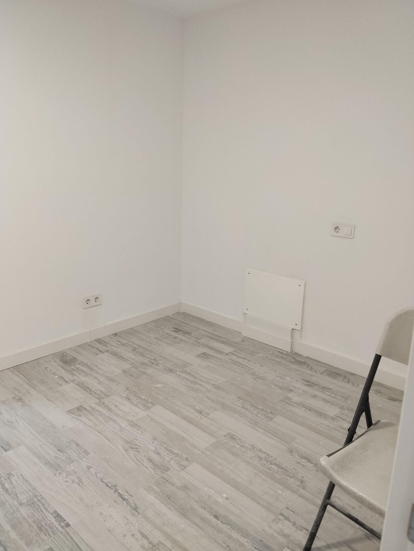 Habitación de Piso en venta en  Albacete Capital con Calefacción y Balcón
