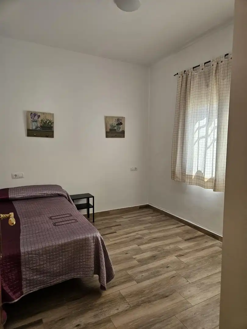 Dormitori de Casa o xalet en venda en Agudo, Ciudad Real