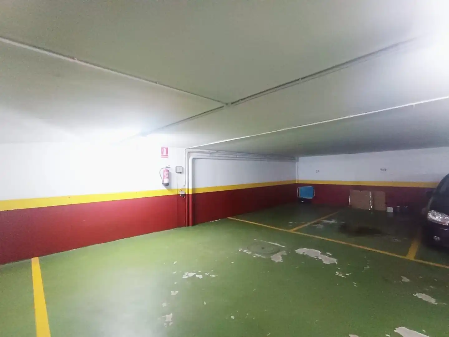 Wohnung mit Aufzug zum Verkauf in SANTA CLARA 19, imagen 23