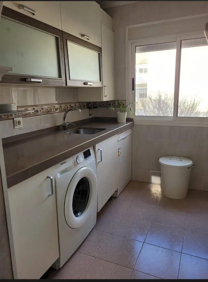 Flat for sale in Chapín - Campus Universitario - Navinco