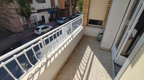 Photo 4 of Flat to rent in Avenida Martínez Campos, Alcantarilla, Murcia