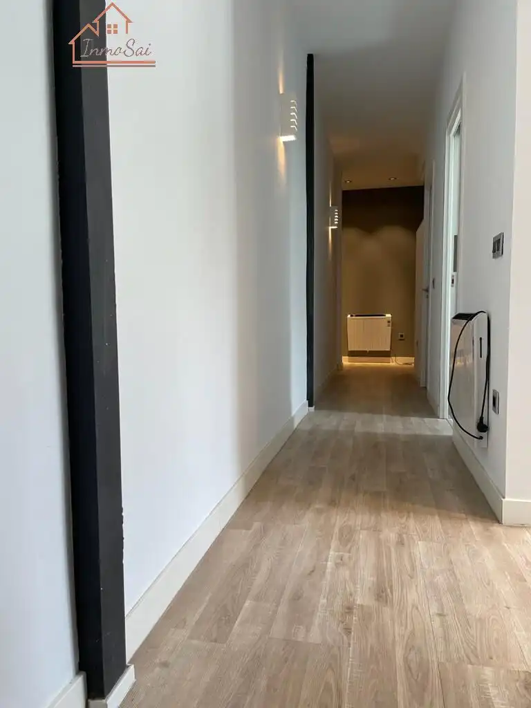Flat for rent in Madrid  with Heating
