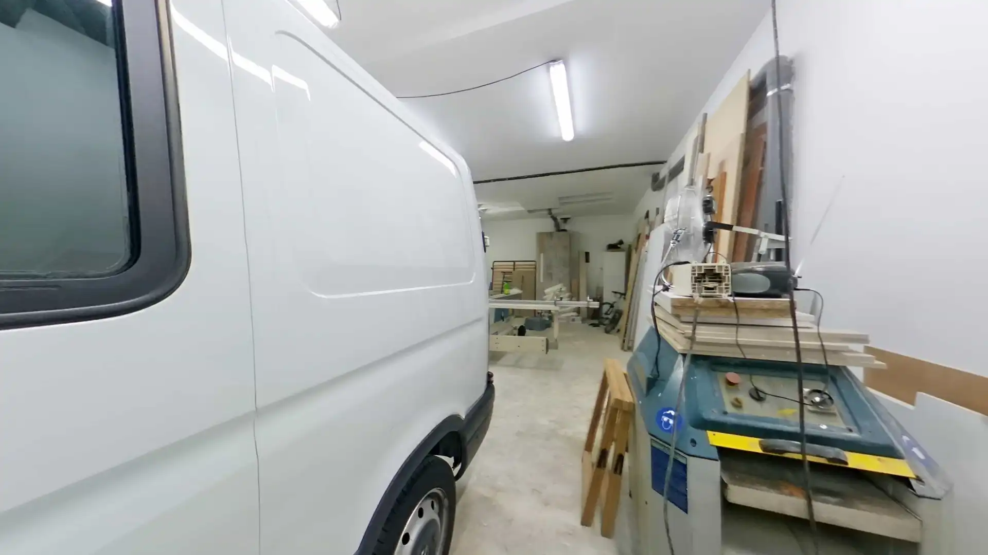 Casa adosada en venta en Sabadell con Aire acondicionado, Calefacción y Parquet