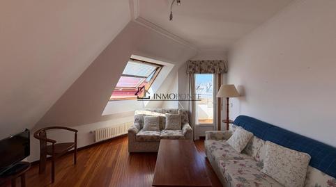 Foto 3 de Piso en venta en Zona Fernández Ladreda, Pontevedra Capital