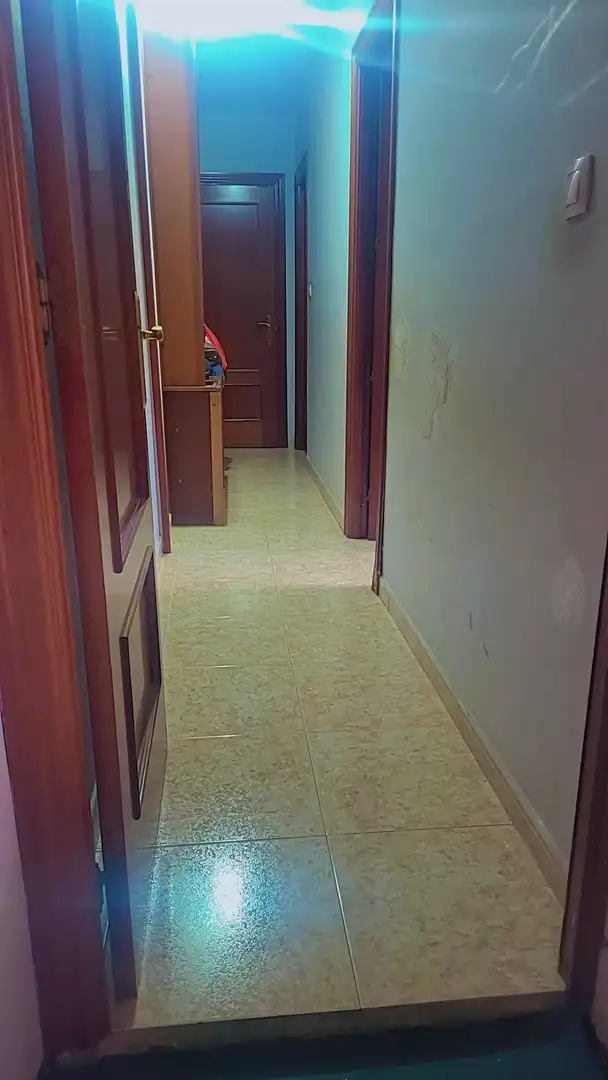 Casa adosada en venta en Monzón con Trastero y Balcón