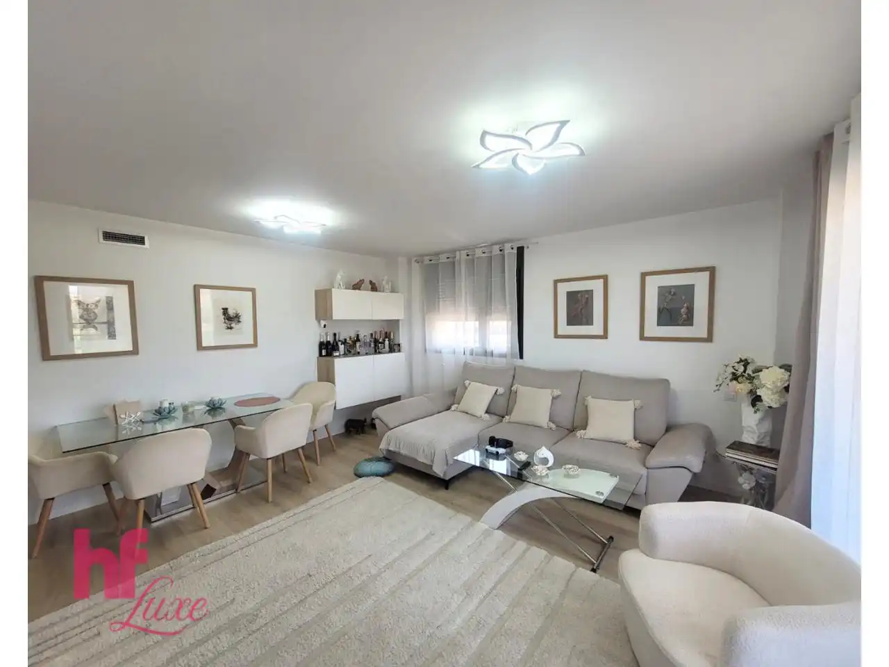 Piso con terraza en venta en Sant Adriá Nord, imagen 3