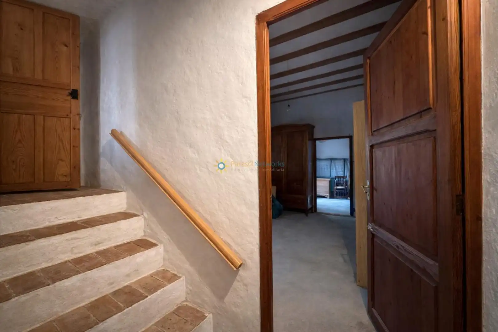 Casa adosada en venta en Sumacàrcer con Terraza y Balcón