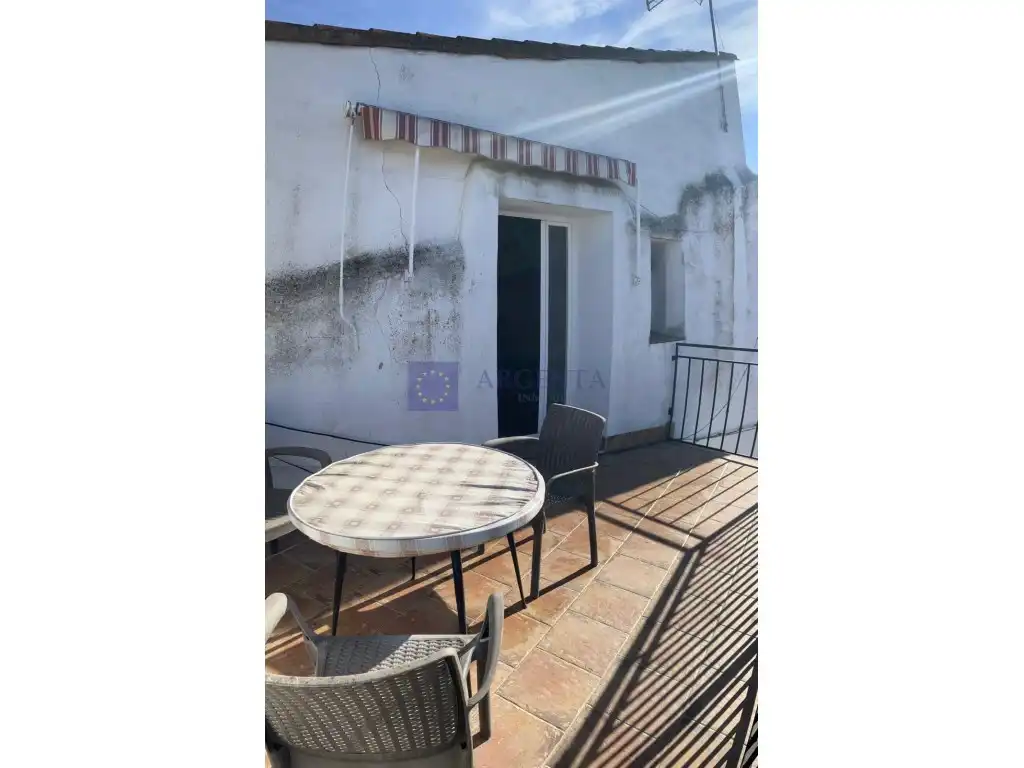 Casa o chalet en venta en Calle Los Emigrantes, Aldeacentenera