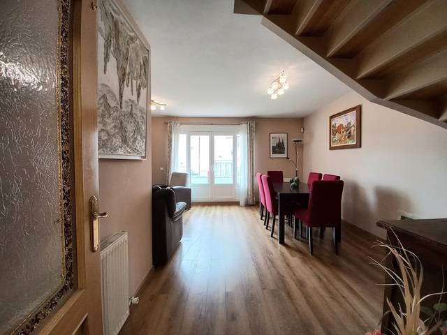 Casa adosada en Venta en Arcos