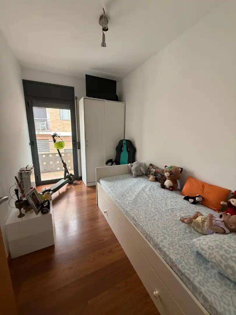 Appartement avec terrasse à vendre à Carrer de les Vinyes, imagen 4