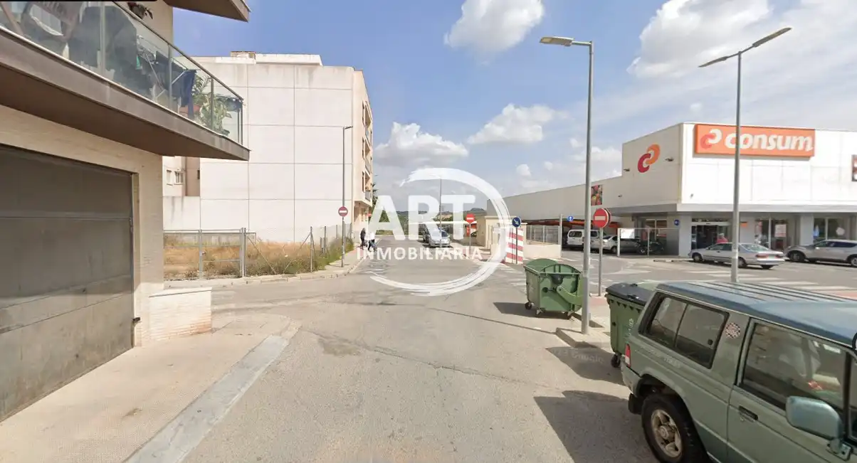 Terrenos y solares en venta en Sant Antoni, imagen 5