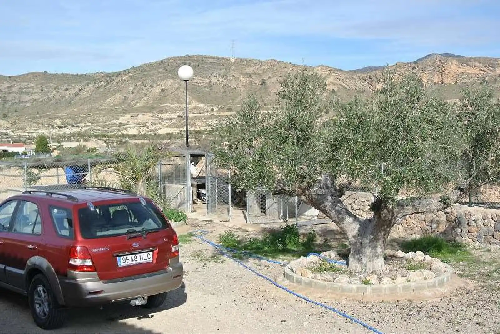 Casa in vendita a Abanilla, imagen 25