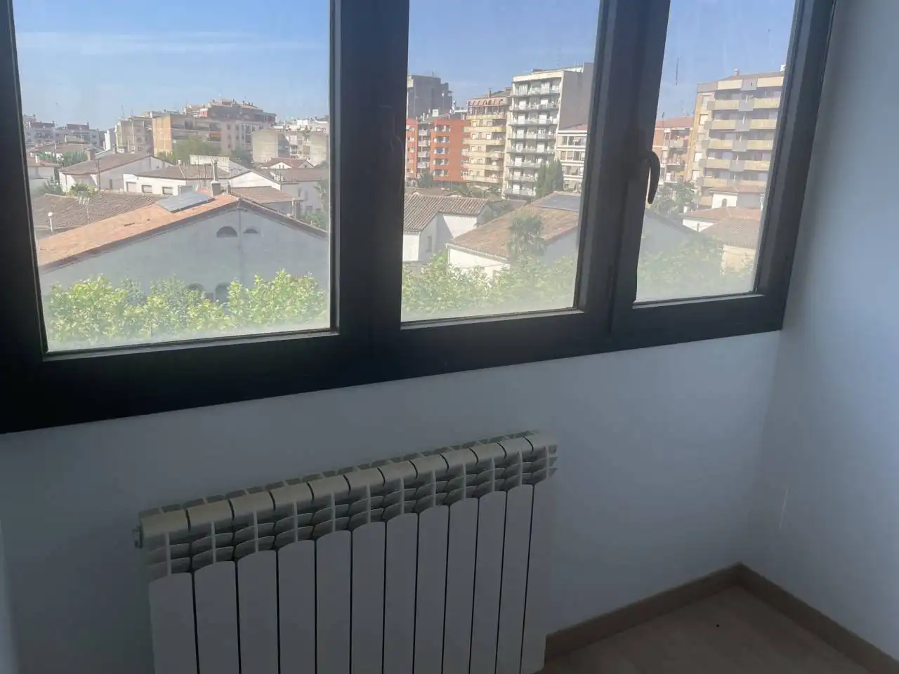 Flat with terrace for sale in Paseo Estación, imagen 43