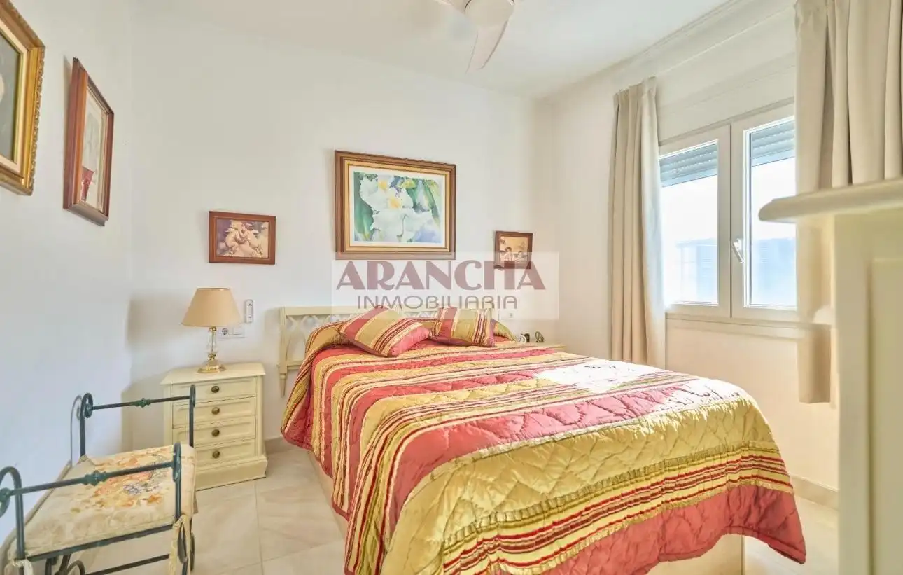 Habitación de Piso en venta en Chipiona