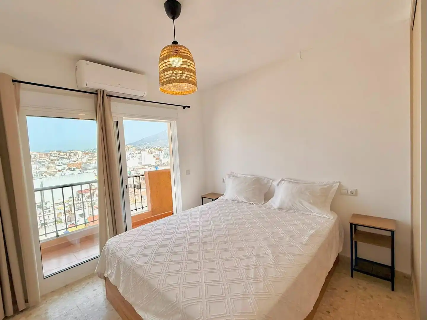 Àtic amb terrassa en venda a Puerto Deportivo, imagen 16