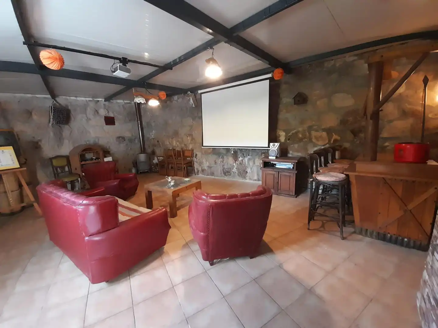 Detached house with pool for sale in Navalafuente, imagen 30