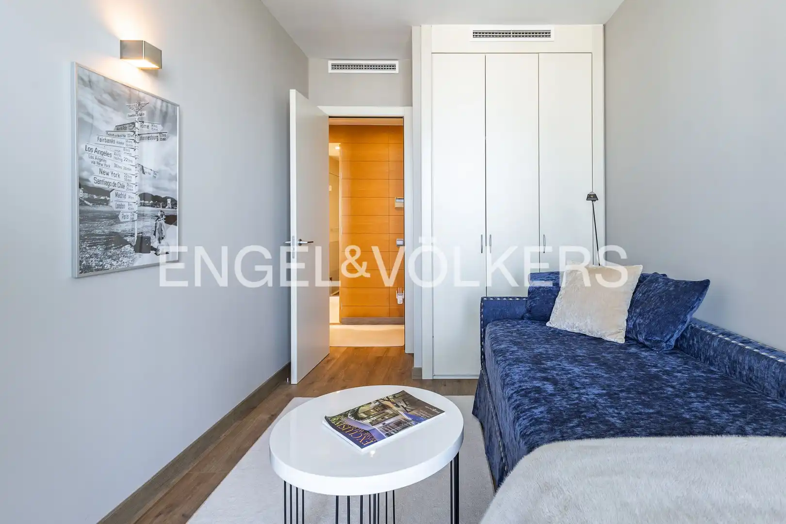 Appartamento con piscina in vendita a Sant Martí, imagen 41