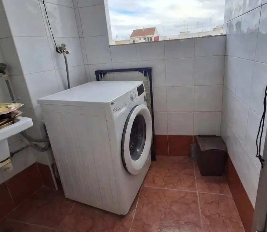 Piso con ascensor en venta en Quatre Carreres, imagen 6