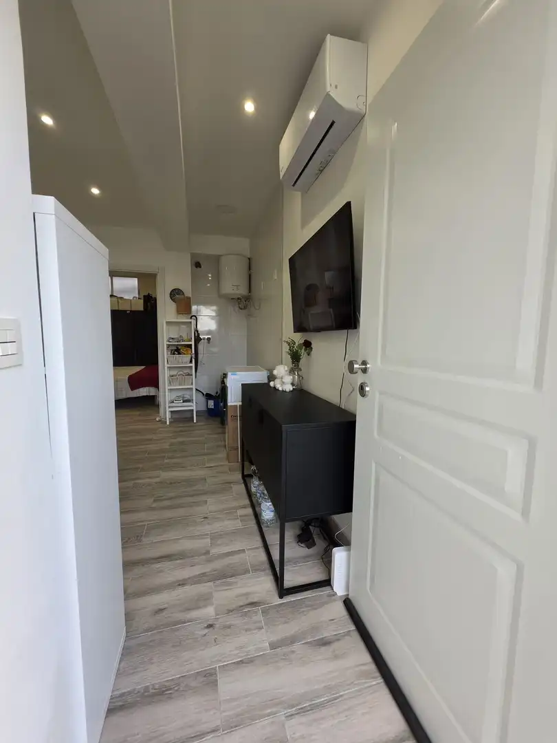 Habitación de Apartamento de alquiler en Centro