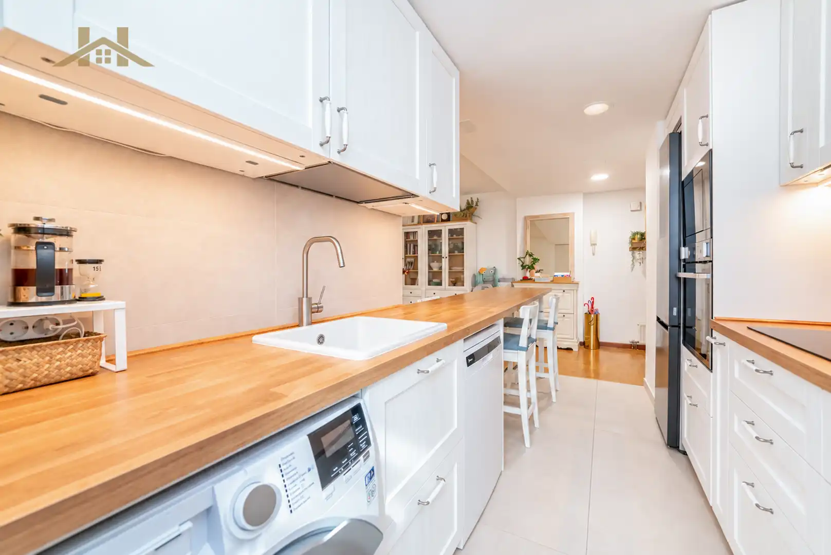 Appartamento con ascensore in vendita a Calle Manuel Azaña, imagen 6