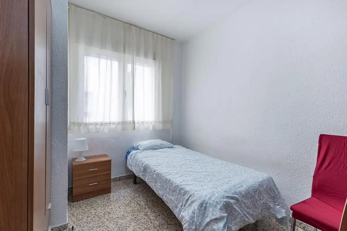 Flat with lift to rent in Beiro, imagen 14