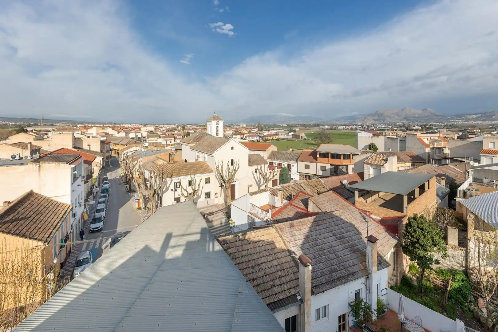 Àtic en venda a Purchil, imagen 23