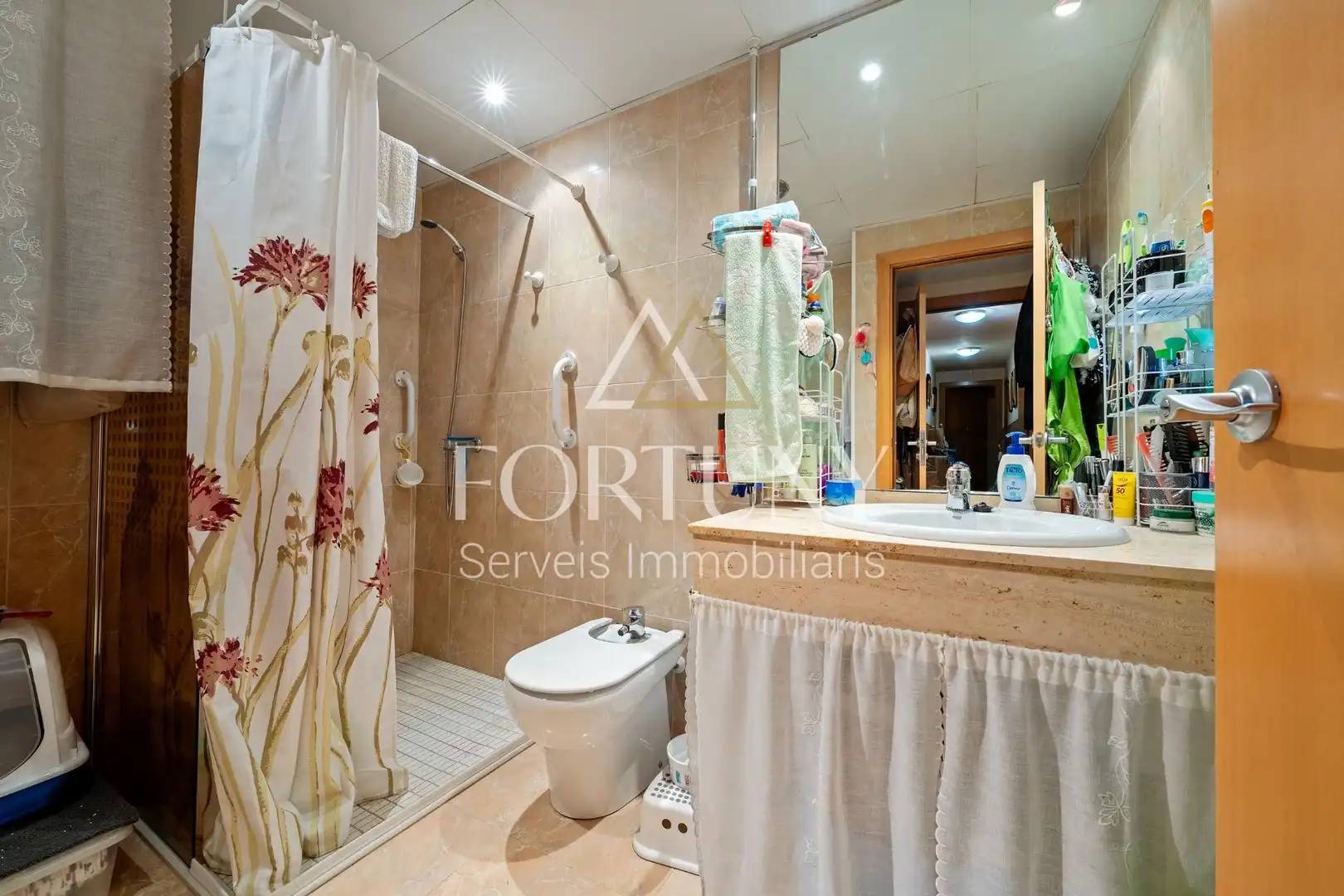 Baño de Piso en venta en Valls con Aire acondicionado y Trastero