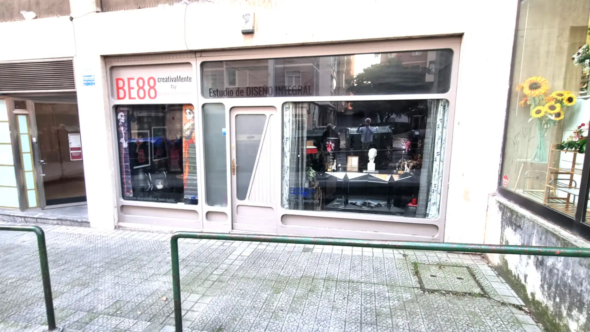 Local en venta en Bilbao  con Amueblado