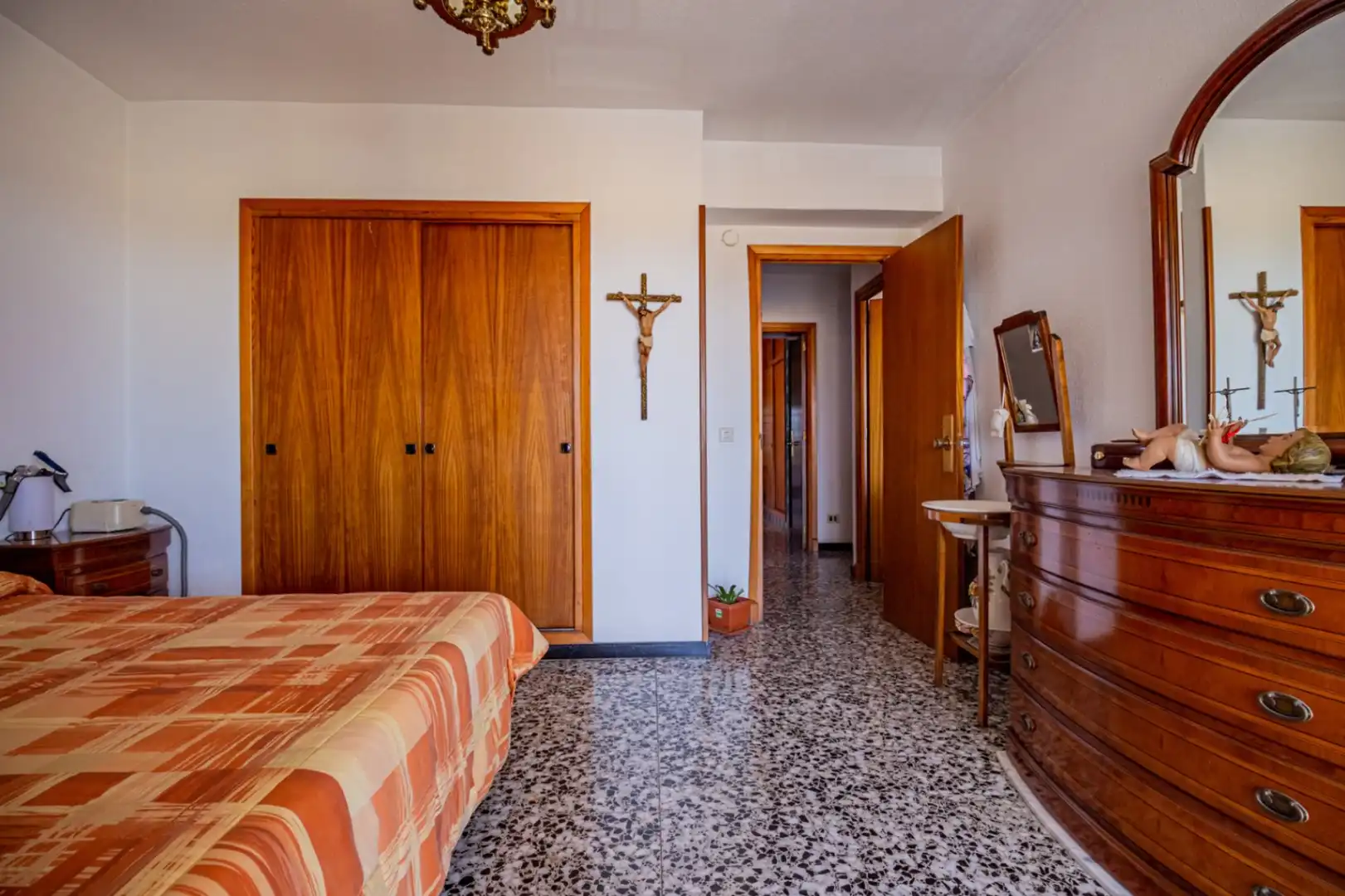 Piso con terraza en venta en Altea ciudad, imagen 19