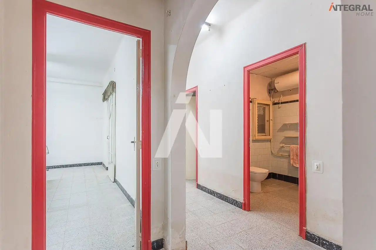 Casa amb terrassa en venda a Calella, imagen 18