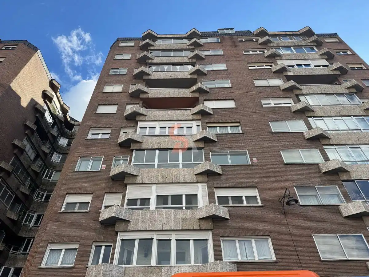 Piso en venta en HOSPITAL MILITAR, Campo Grande