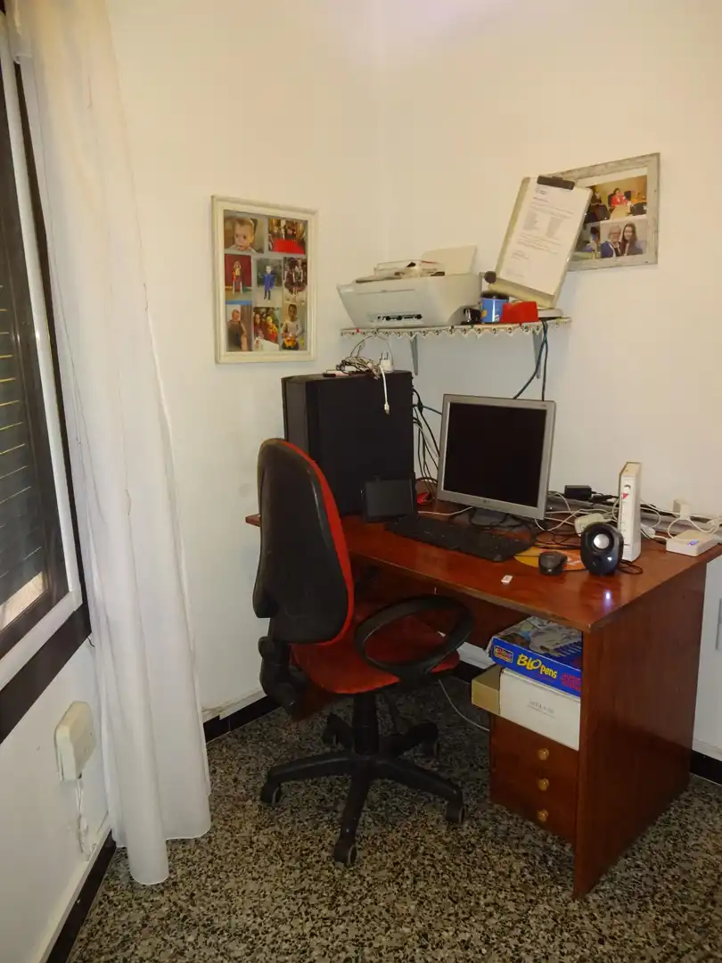 Attic for sale in Mataró  with Air Conditioner, Heating and Terrace