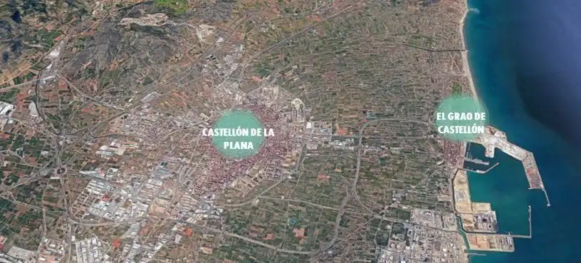 Terreno residenziale in vendita a Oeste, imagen 5
