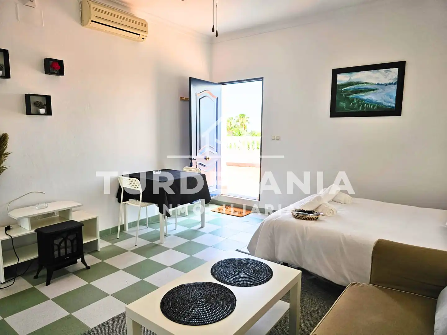 Houses for sale in Bonanza - Avda de Huelva - Barrio Andalucia