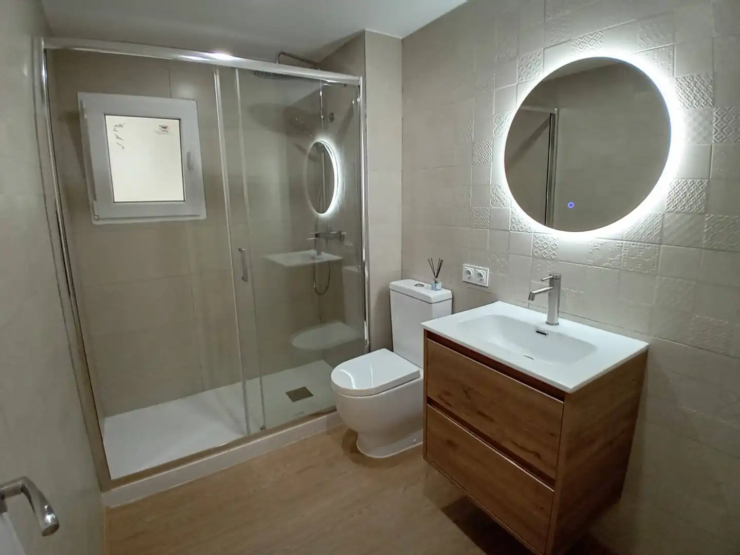 Flat for sale in Centro
