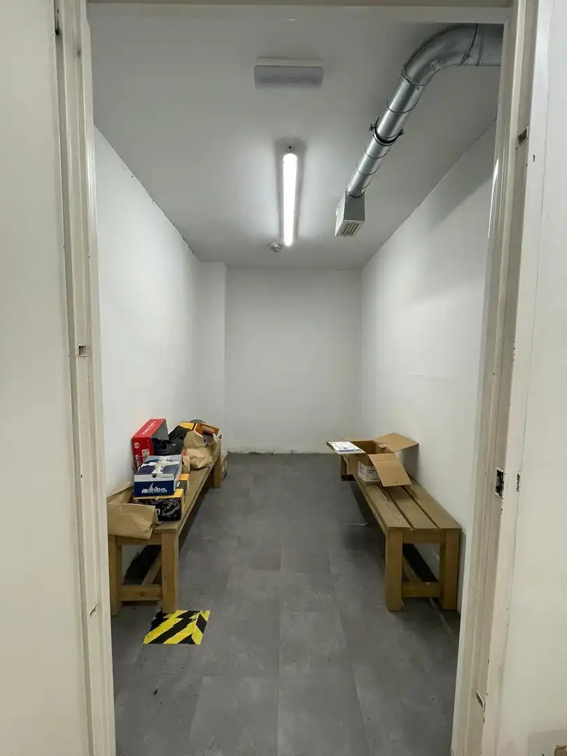 Local en venta en Madrid con Aire acondicionado