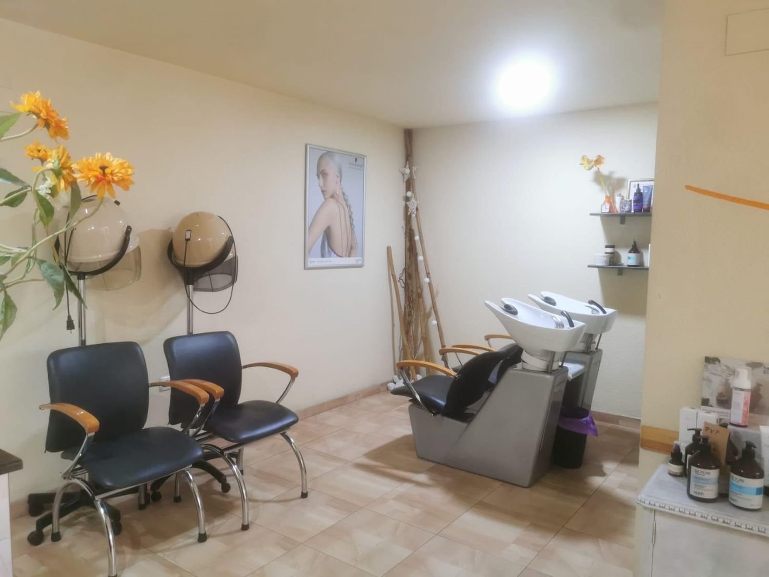 Premises for sale in Ciutat Universitària