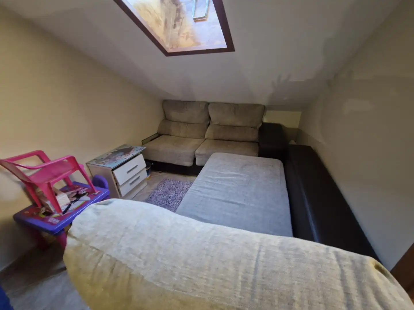Casa o chalet en venta en Sanxenxo con Calefacción, Jardín privado y Terraza