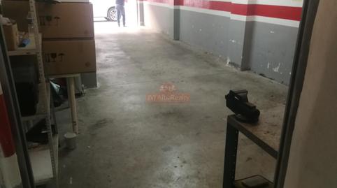 Foto 5 de Garatge en venda a Ensanche - Franciscanos, Albacete